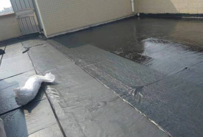 南京防水补漏费用