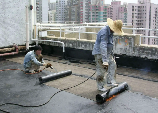 南京南京房屋漏水补漏