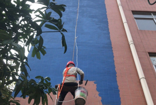 南京外墙漏水补漏电话