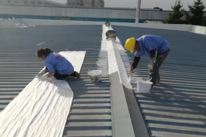 南京南京厂房防水工程哪家好
