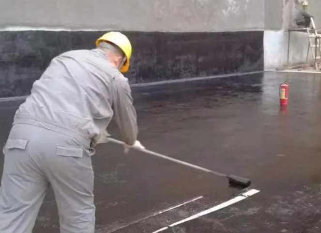 南京地下室漏水补漏