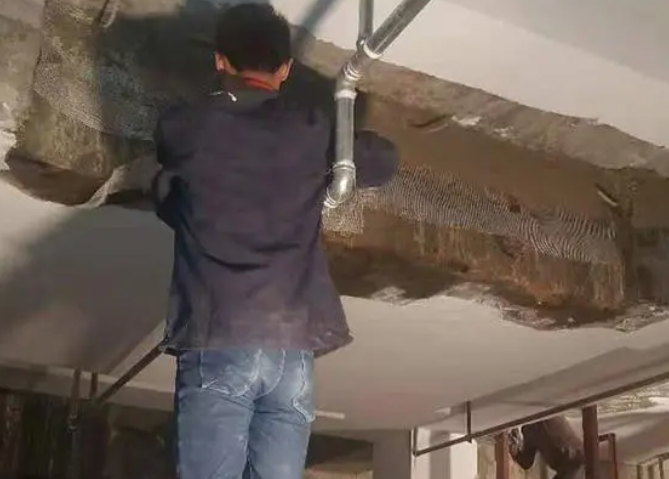 南京地下室漏水补漏价格