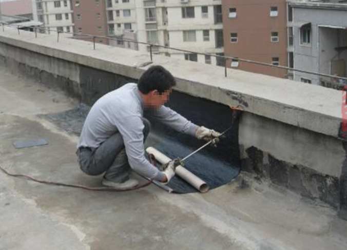 南京南京楼顶漏水哪家好